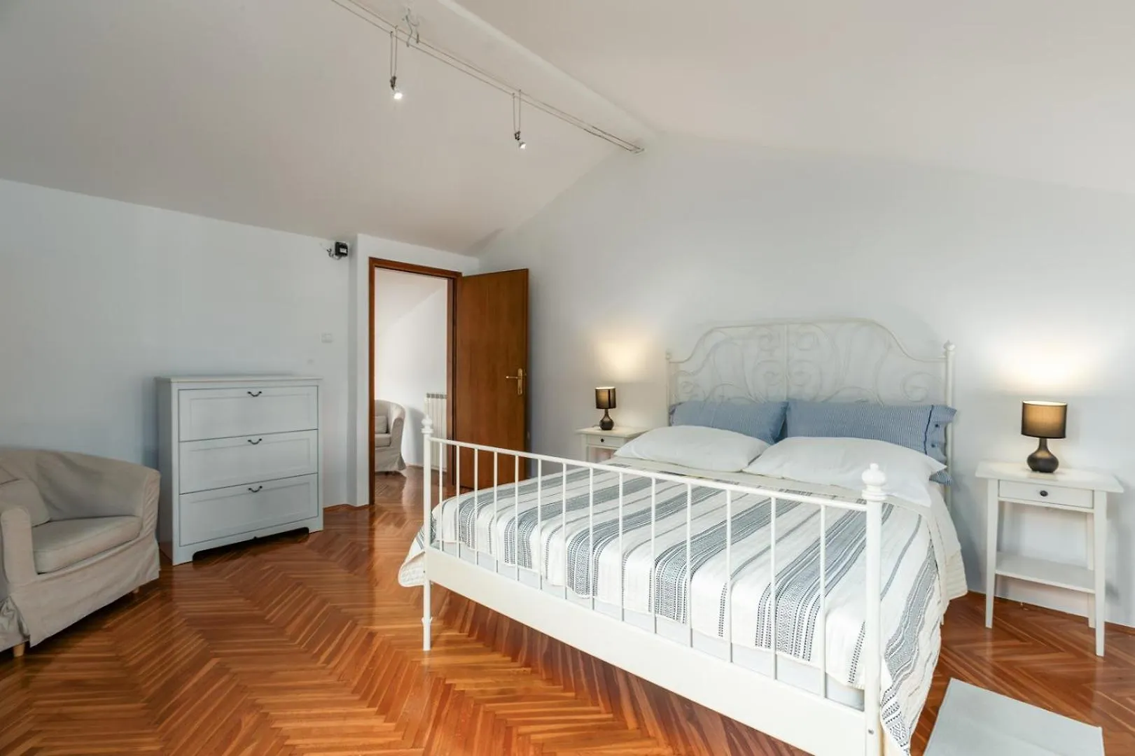 Apartamento Silvia Sea View Funtana