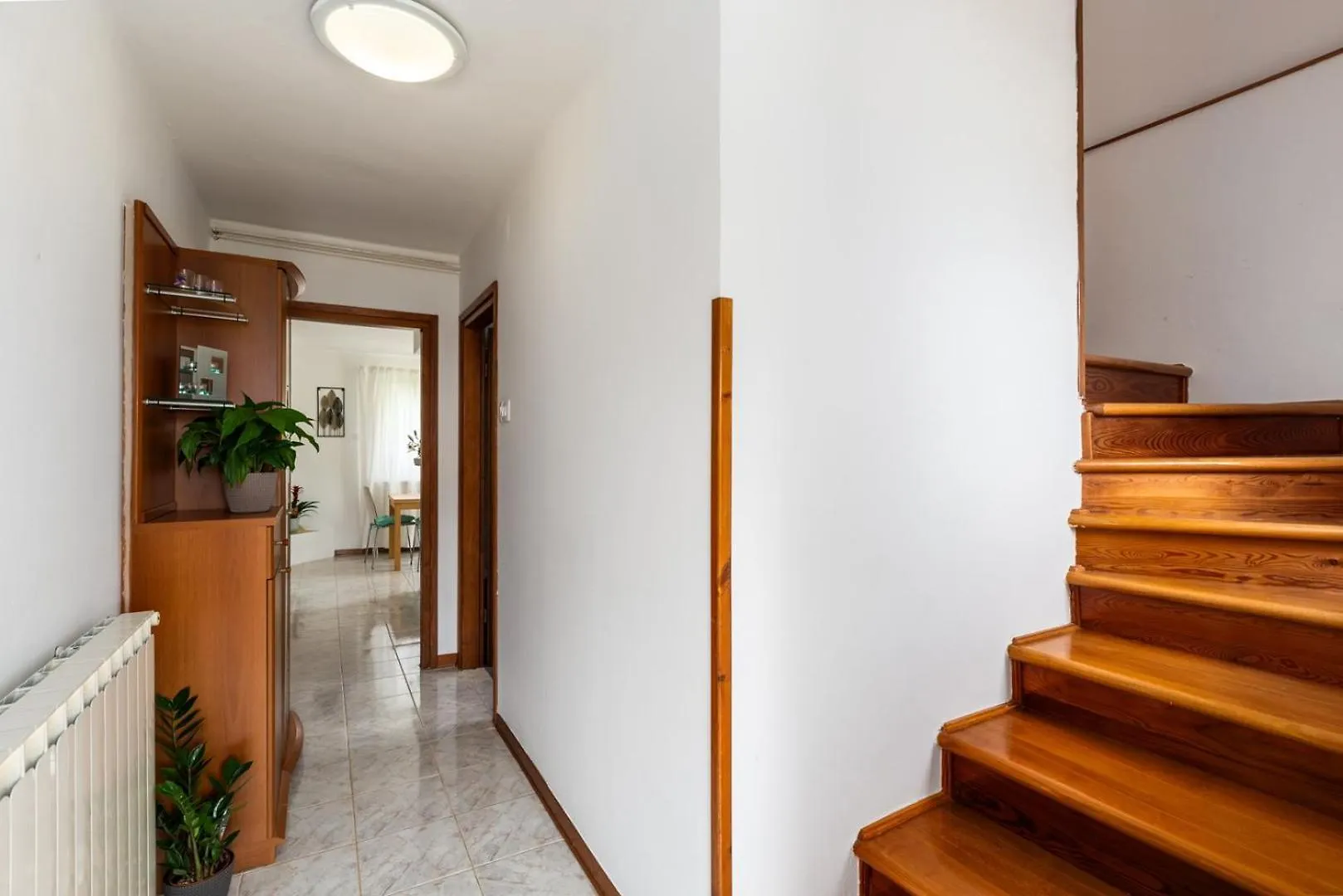 Apartamento Silvia Sea View Funtana Croacia