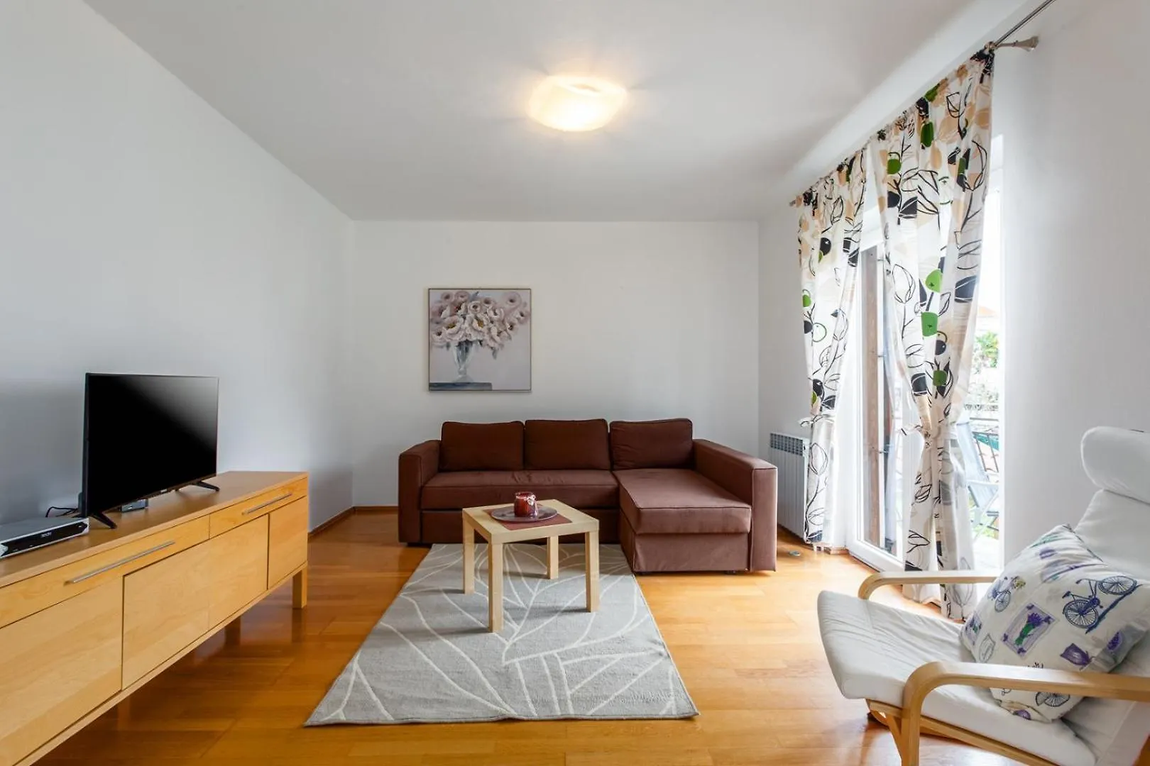 Apartamento Silvia Sea View Funtana