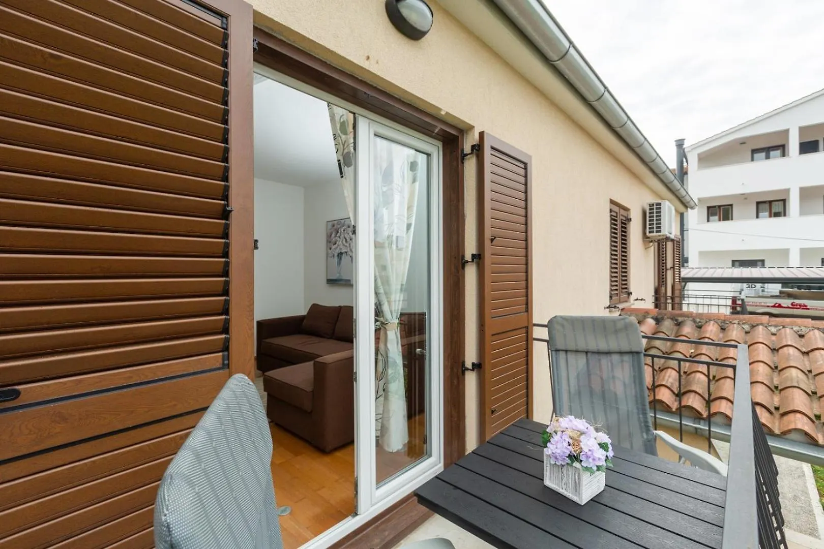 Apartamento Silvia Sea View Funtana