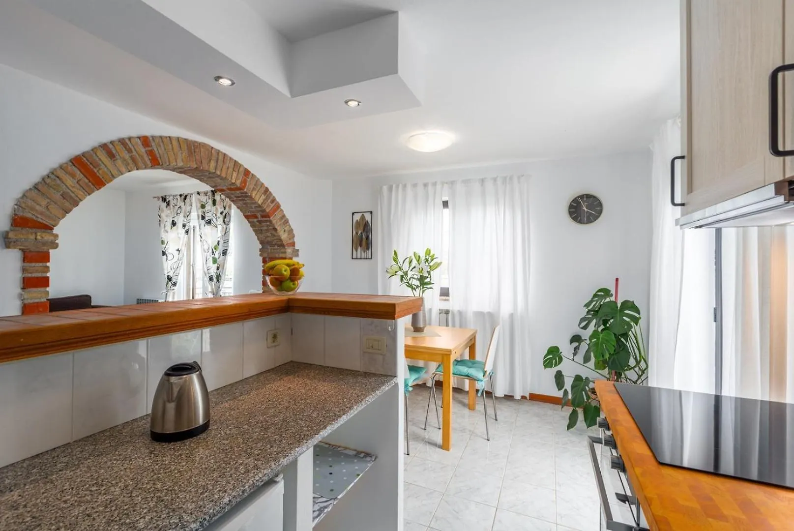 Apartamento Silvia Sea View Funtana